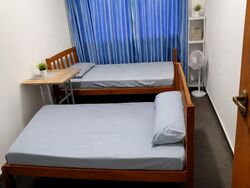 Blk 307B Ang Mo Kio Avenue 1 (Ang Mo Kio), HDB 4 Rooms #598545511
